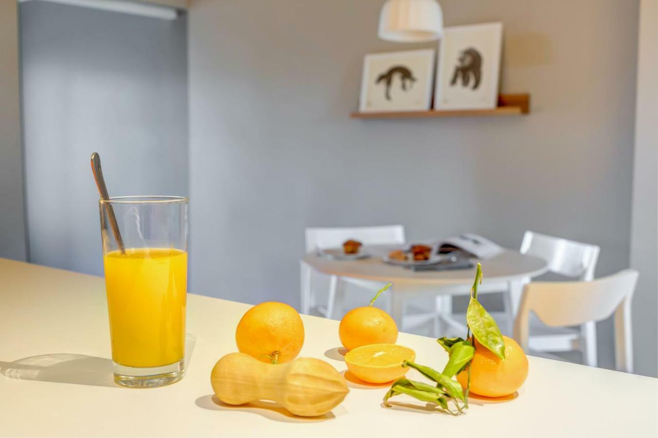 Apartment mit 3 Schlafzimmern für 5 Personen