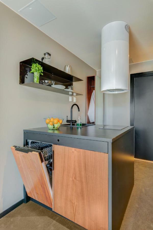 Ministudio Apartment für 2 Personen mit Balkon