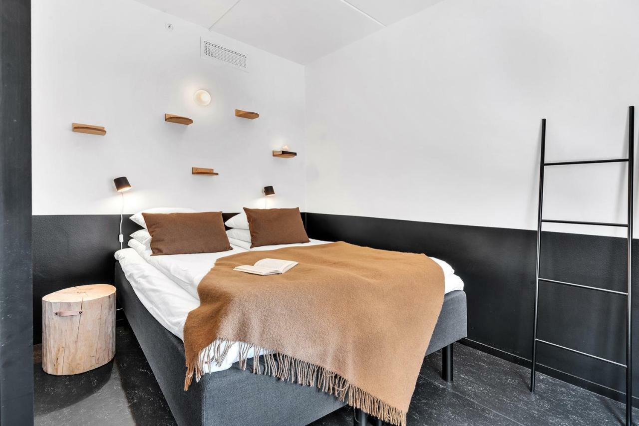Apartment mit 2 Schlafzimmern für 4 Personen